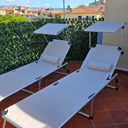 La Terrazza Sul Golfo Dei Poeti Con Vista Mare Daire Pitelli Dış mekan fotoğraf