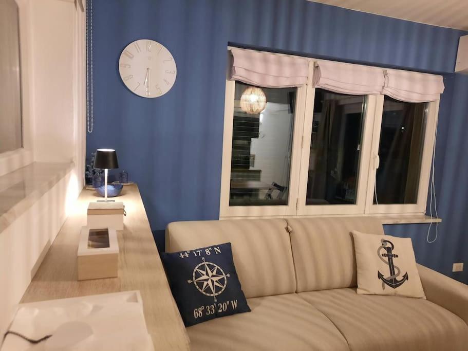 La Terrazza Sul Golfo Dei Poeti Con Vista Mare Daire Pitelli Dış mekan fotoğraf